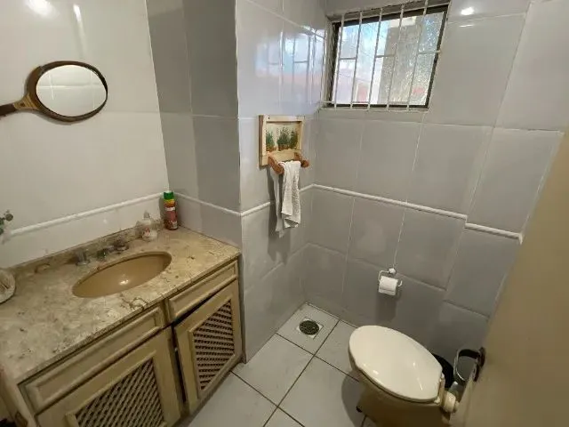 Imagem 11: Casa 5 Quartos (2 Suítes)-Ingleses Norte, Próximo do Hotel Porto Sol e Hotel Slaviero