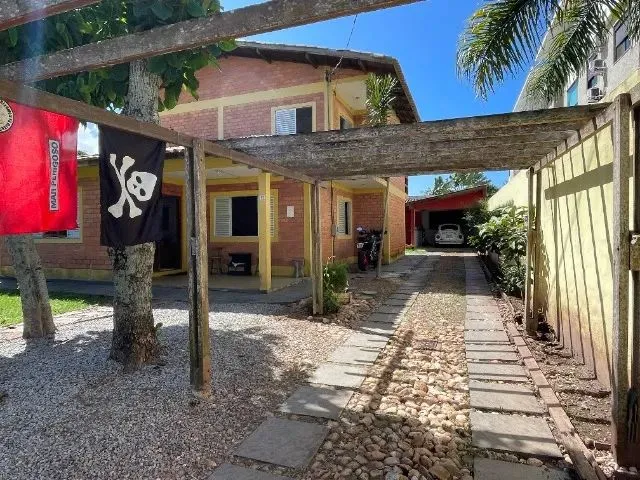 Imagem 3: Casa 5 Quartos (2 Suítes)-Ingleses Norte, Próximo do Hotel Porto Sol e Hotel Slaviero