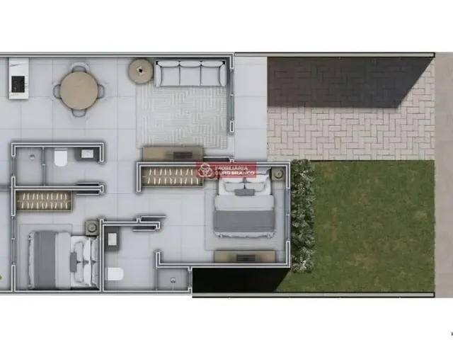 Imagem 3: Casa - Florianópolis Sc