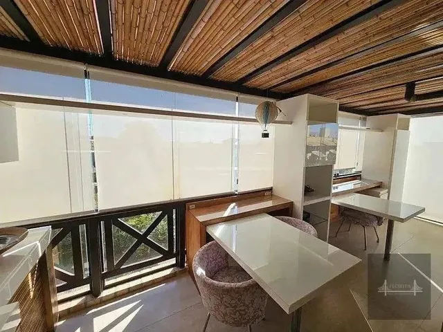 Imagem 15: Apartamento com 3 Dormitórios À Venda, 182 M² por R$ 3.800.000,00 - Ingleses