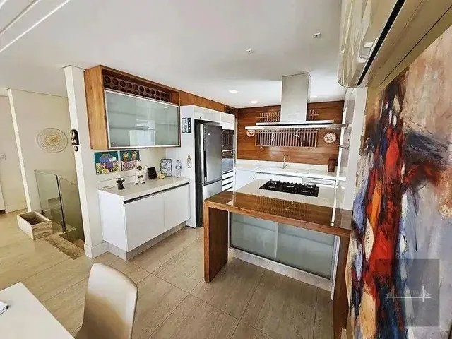 Imagem 9: Apartamento com 3 Dormitórios À Venda, 182 M² por R$ 3.800.000,00 - Ingleses