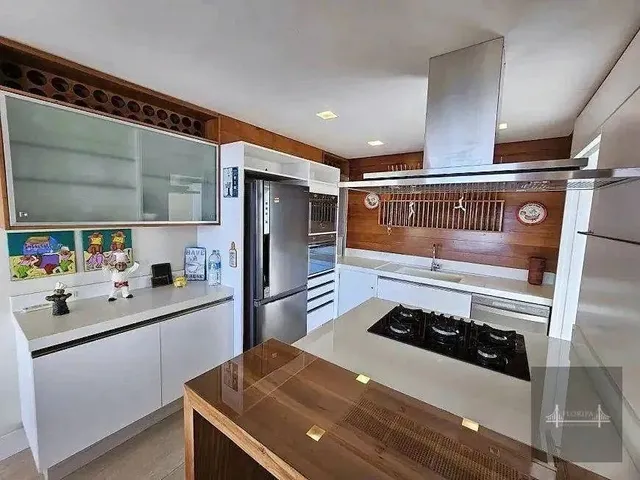 Imagem 4: Apartamento com 3 Dormitórios À Venda, 182 M² por R$ 3.800.000,00 - Ingleses