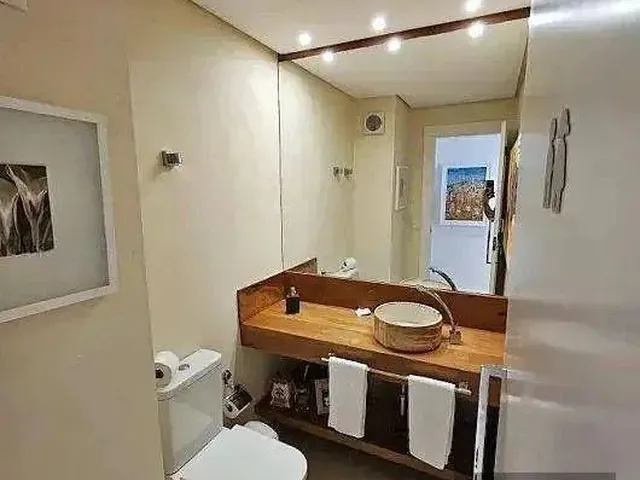 Imagem 12: Apartamento com 3 Dormitórios À Venda, 182 M² por R$ 3.800.000,00 - Ingleses