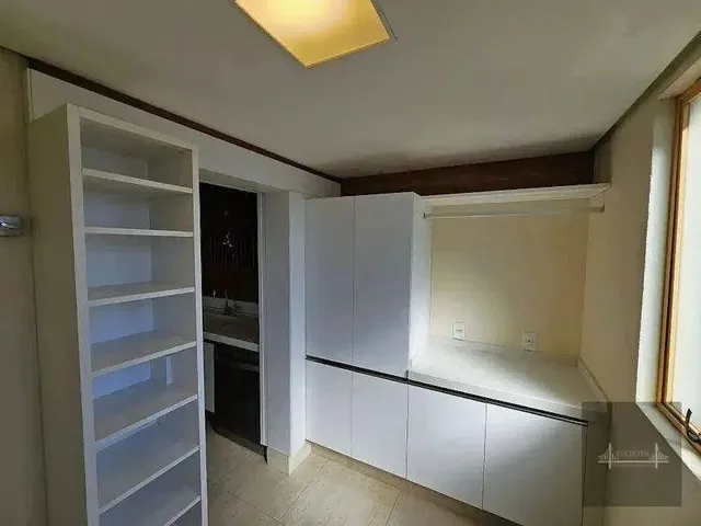 Imagem 6: Apartamento com 3 Dormitórios À Venda, 182 M² por R$ 3.800.000,00 - Ingleses