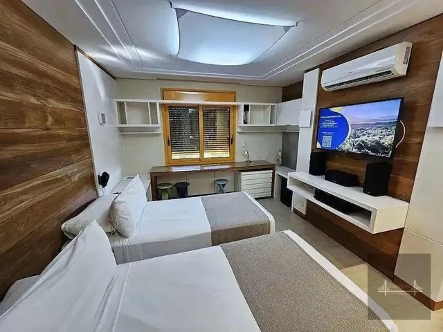 Imagem 5: Apartamento com 3 Dormitórios À Venda, 182 M² por R$ 3.800.000,00 - Ingleses