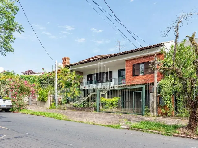 Imagem: Casa com 409 M², 5 Dormitórios, Chácara