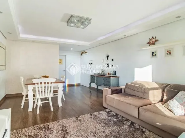 Imagem 8: Imóvel para Venda com 84 Metros Quadrados com 3 Quartos em Sarandi - Porto Alegre - Rs