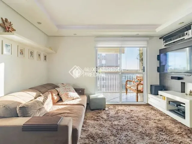 Imagem 15: Imóvel para Venda com 84 Metros Quadrados com 3 Quartos em Sarandi - Porto Alegre - Rs