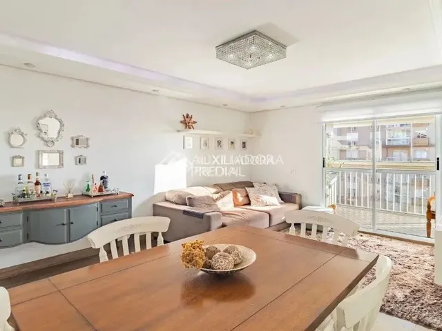 Imagem 11: Imóvel para Venda com 84 Metros Quadrados com 3 Quartos em Sarandi - Porto Alegre - Rs