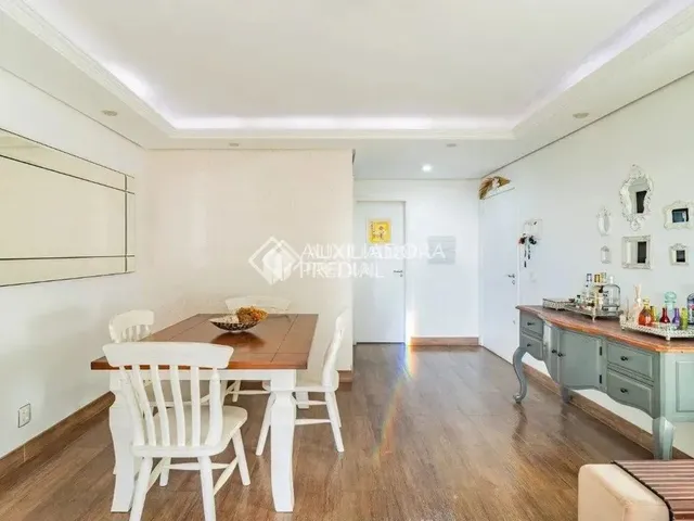 Imagem 4: Imóvel para Venda com 84 Metros Quadrados com 3 Quartos em Sarandi - Porto Alegre - Rs