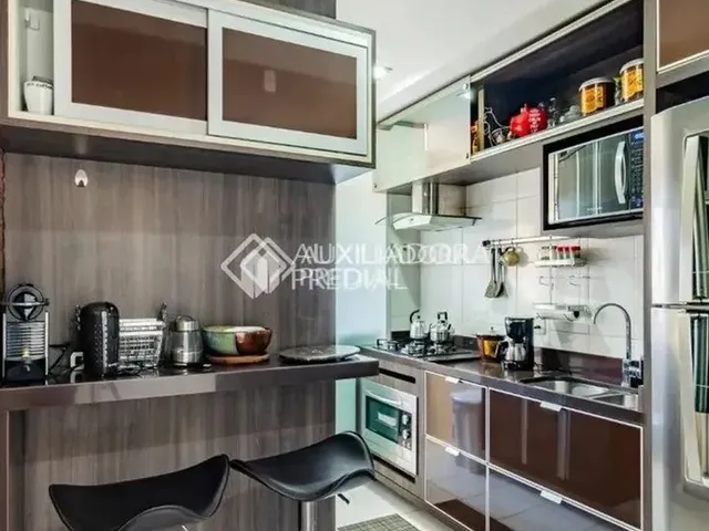Imagem 5: Imóvel para Venda com 84 Metros Quadrados com 3 Quartos em Sarandi - Porto Alegre - Rs