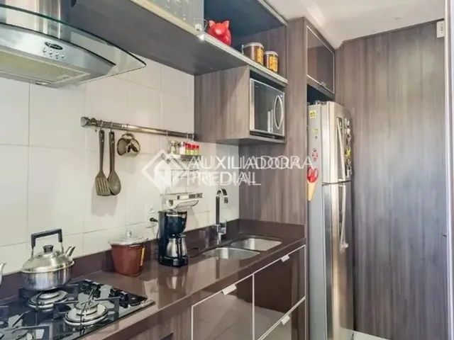 Imagem 16: Imóvel para Venda com 84 Metros Quadrados com 3 Quartos em Sarandi - Porto Alegre - Rs