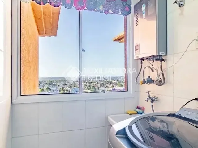 Imagem 10: Imóvel para Venda com 84 Metros Quadrados com 3 Quartos em Sarandi - Porto Alegre - Rs