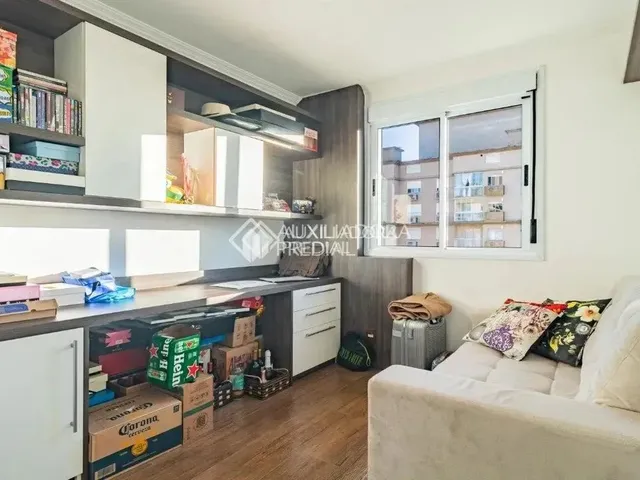 Imagem 13: Imóvel para Venda com 84 Metros Quadrados com 3 Quartos em Sarandi - Porto Alegre - Rs