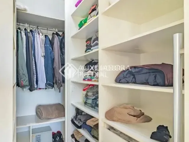 Imagem 6: Imóvel para Venda com 84 Metros Quadrados com 3 Quartos em Sarandi - Porto Alegre - Rs