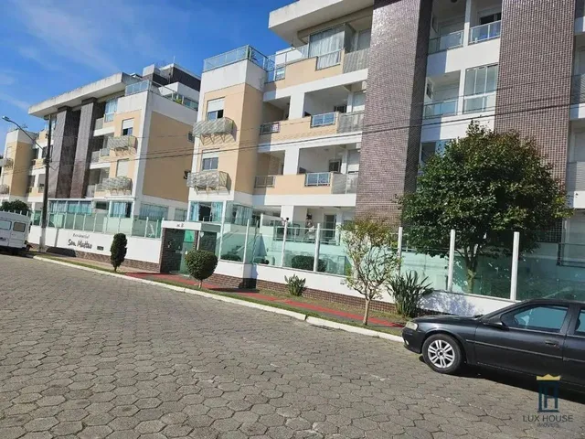 Imagem: Apartamento À Venda no Bairro Canasvieiras