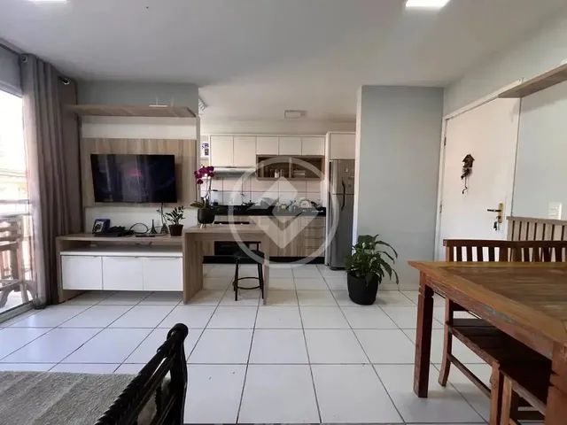 Imagem: Jf- Apartamento com 2 Quartos Sacada com