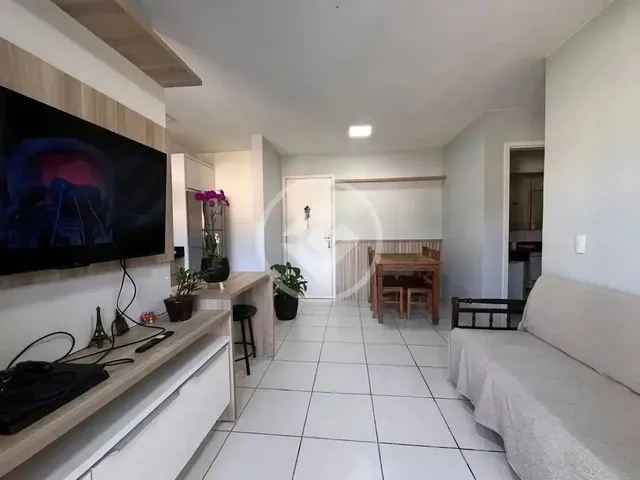 Imagem 13: Jf- Apartamento com 2 Quartos Sacada com Churrasqueira em Vargem do Bom Jesus