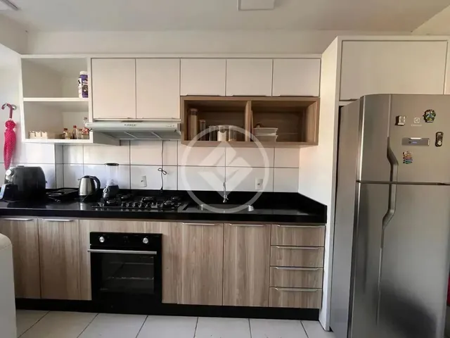 Imagem 14: Jf- Apartamento com 2 Quartos Sacada com Churrasqueira em Vargem do Bom Jesus