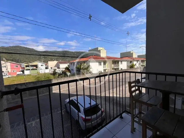 Imagem 15: Jf- Apartamento com 2 Quartos Sacada com Churrasqueira em Vargem do Bom Jesus