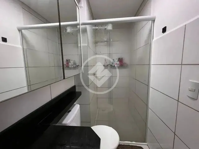 Imagem 6: Jf- Apartamento com 2 Quartos Sacada com Churrasqueira em Vargem do Bom Jesus