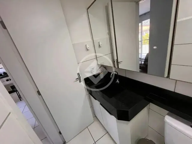 Imagem 11: Jf- Apartamento com 2 Quartos Sacada com Churrasqueira em Vargem do Bom Jesus