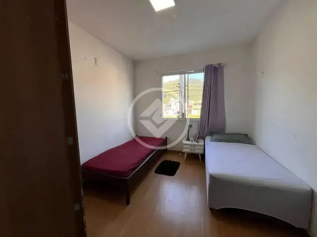 Imagem 4: Jf- Apartamento com 2 Quartos Sacada com Churrasqueira em Vargem do Bom Jesus