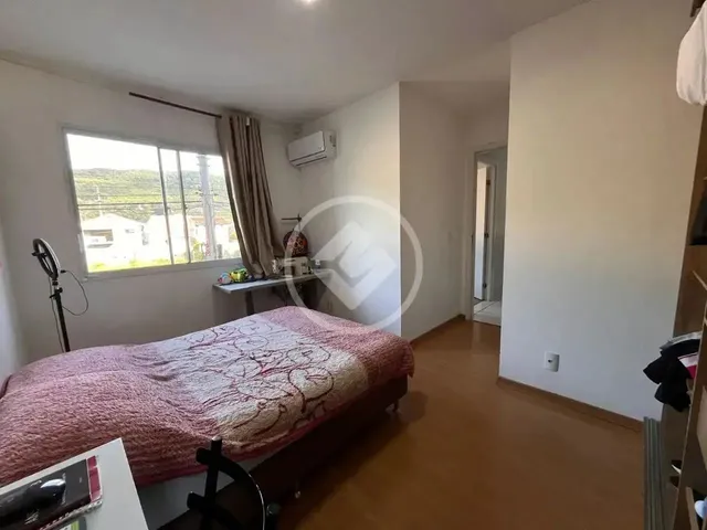 Imagem 5: Jf- Apartamento com 2 Quartos Sacada com Churrasqueira em Vargem do Bom Jesus