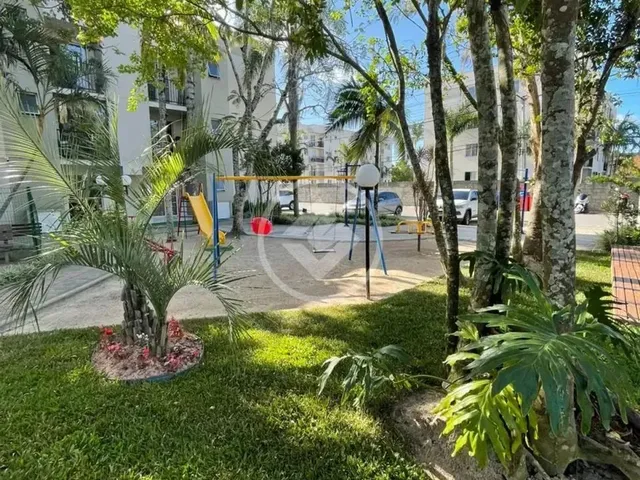 Imagem 7: Jf- Apartamento com 2 Quartos Sacada com Churrasqueira em Vargem do Bom Jesus