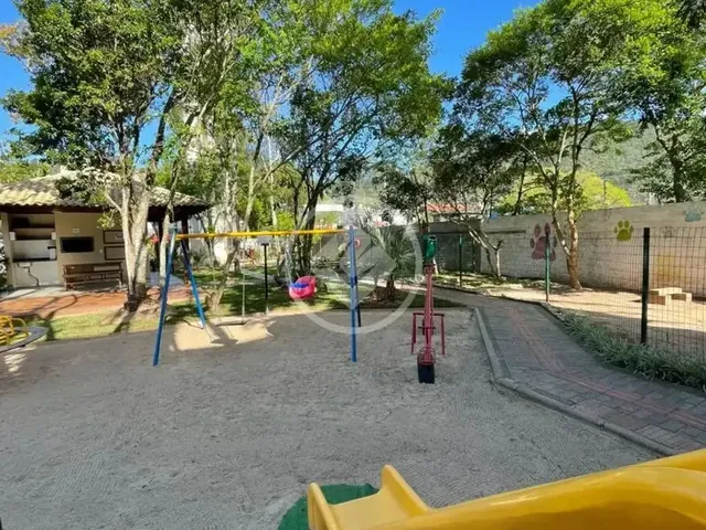 Imagem 9: Jf- Apartamento com 2 Quartos Sacada com Churrasqueira em Vargem do Bom Jesus
