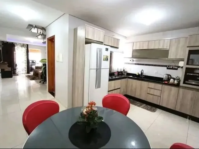 Imagem 2: Sobrado no Ingleses 3 Suites