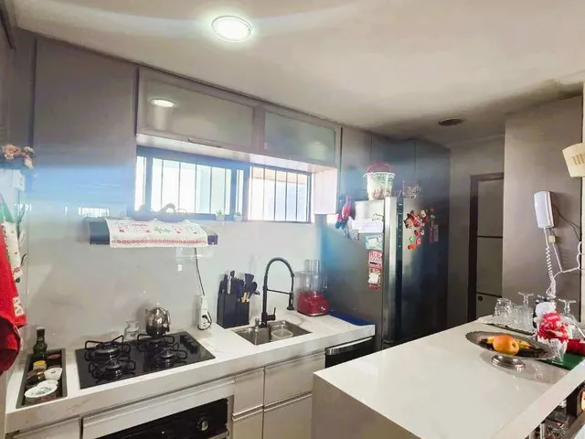 Imagem: Apartamento 3 quartos, andar alto, Venda