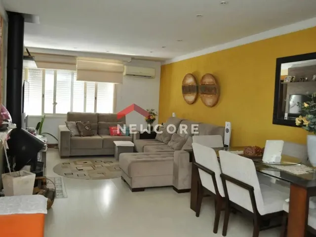 Imagem: Apartamento em Rua Buarque de Macedo - São