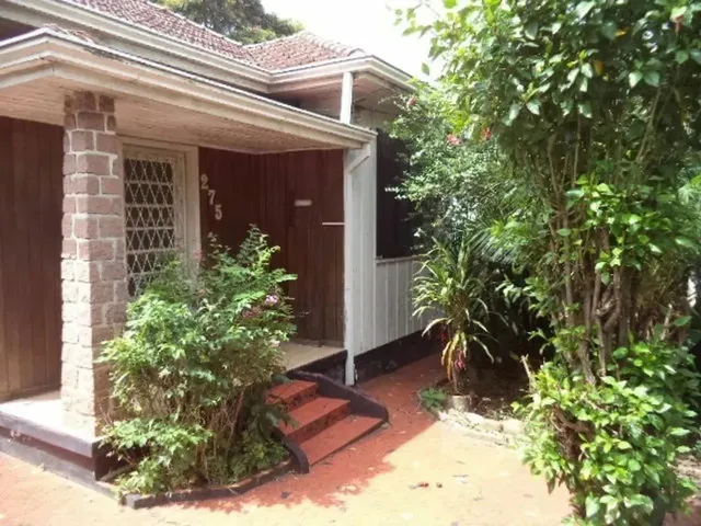Imagem: Casa em Rua Enes Bandeira - Cristo Redentor