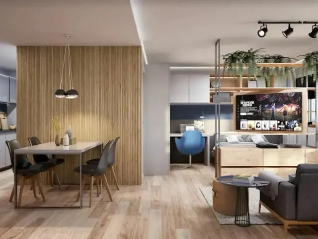 Imagem: Apartamento em Avenida Benjamin Constant