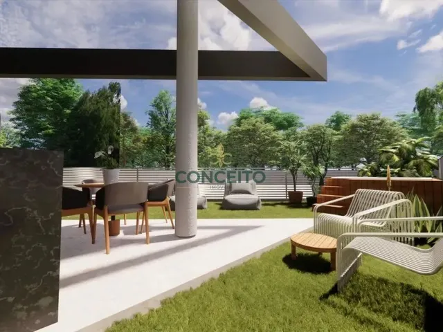 Imagem 11: Studio com 27M² Disponível para Venda em na Praia de Jurerê , em Florianópolis