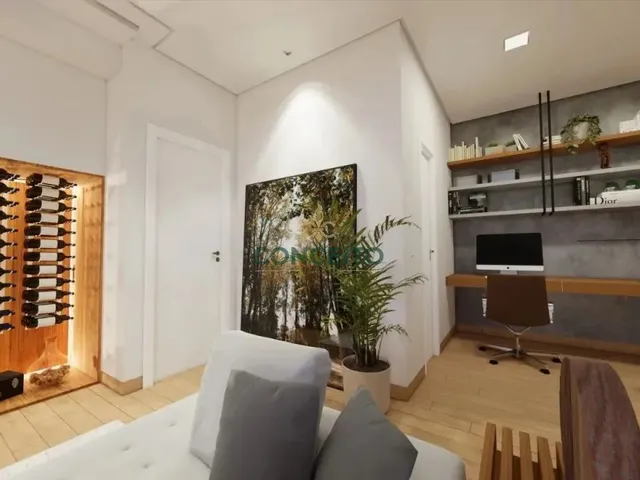 Imagem 4: Studio com 27M² Disponível para Venda em na Praia de Jurerê , em Florianópolis