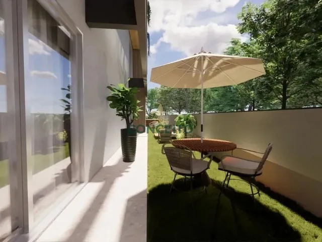 Imagem 3: Studio com 27M² Disponível para Venda em na Praia de Jurerê , em Florianópolis