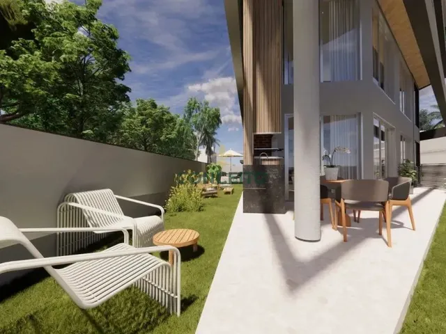 Imagem 6: Studio com 27M² Disponível para Venda em na Praia de Jurerê , em Florianópolis