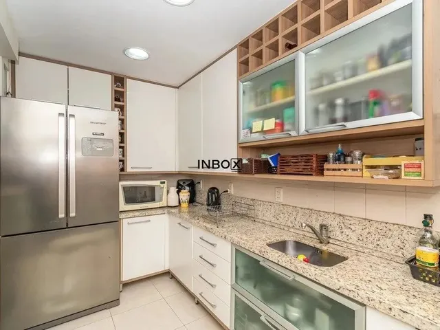 Imagem 2: Cobertura em Chácara das Pedras