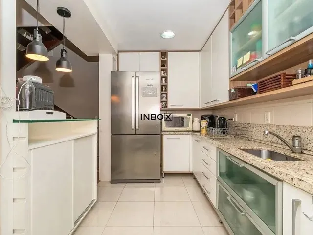 Imagem 3: Cobertura em Chácara das Pedras