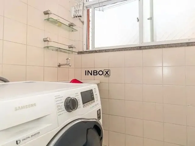 Imagem 4: Cobertura em Chácara das Pedras