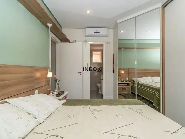 Imagem 5: Cobertura em Chácara das Pedras