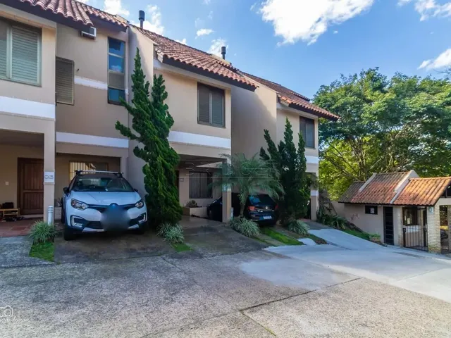 Imagem: Casa em Condomínio 3 Dormitórios e 2 Vagas