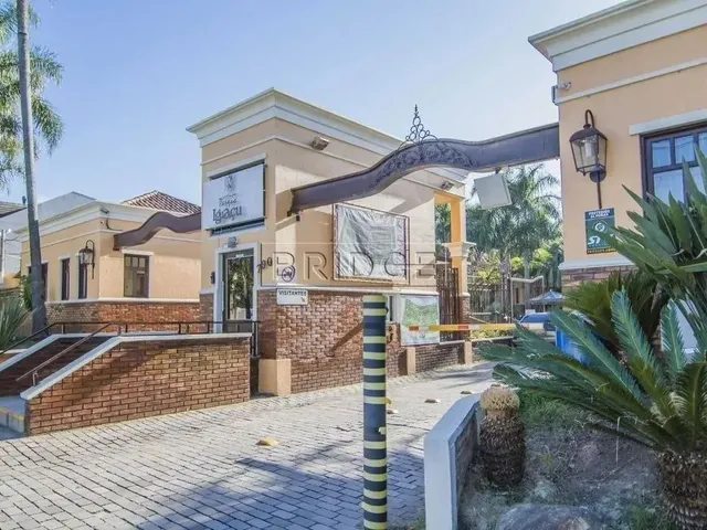 Imagem: Casa em Condomínio 3 Quartos Zona Norte