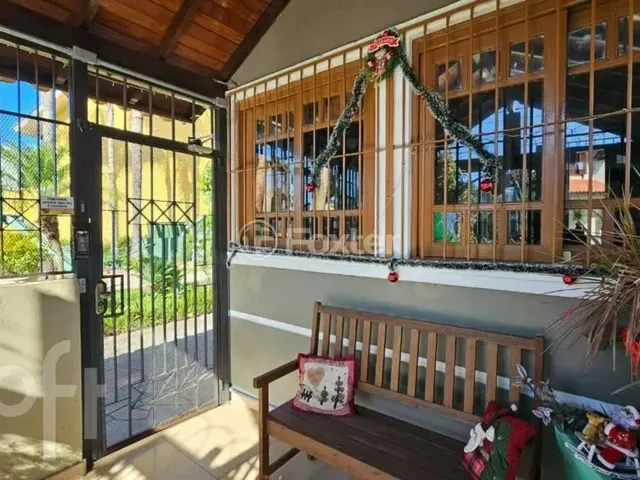 Imagem: Casa em Condomínio À Venda Alameda Três