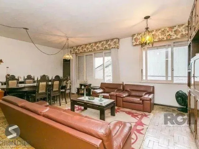 Imagem: Casa em Auxiliadora
