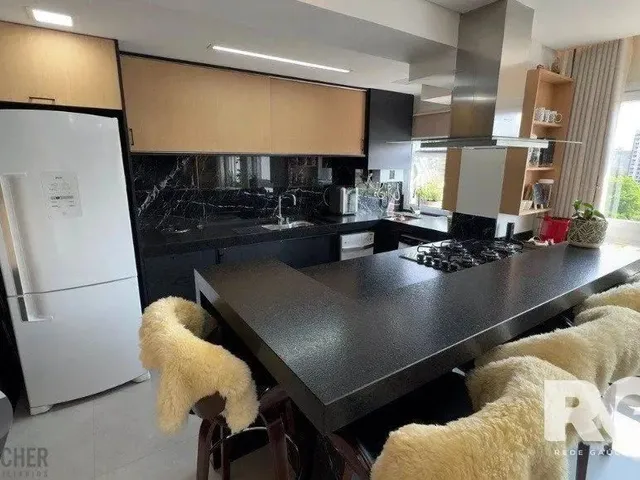 Imagem: Apartamento Impecável no Grand Park Lindóia