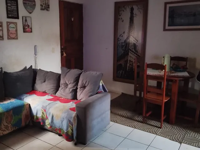 Imagem: Residencial Viver Melhor Marituba, próximo