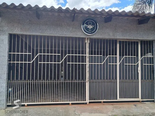 Imagem: Casa com 3 Quartos À Venda Bairro Costa